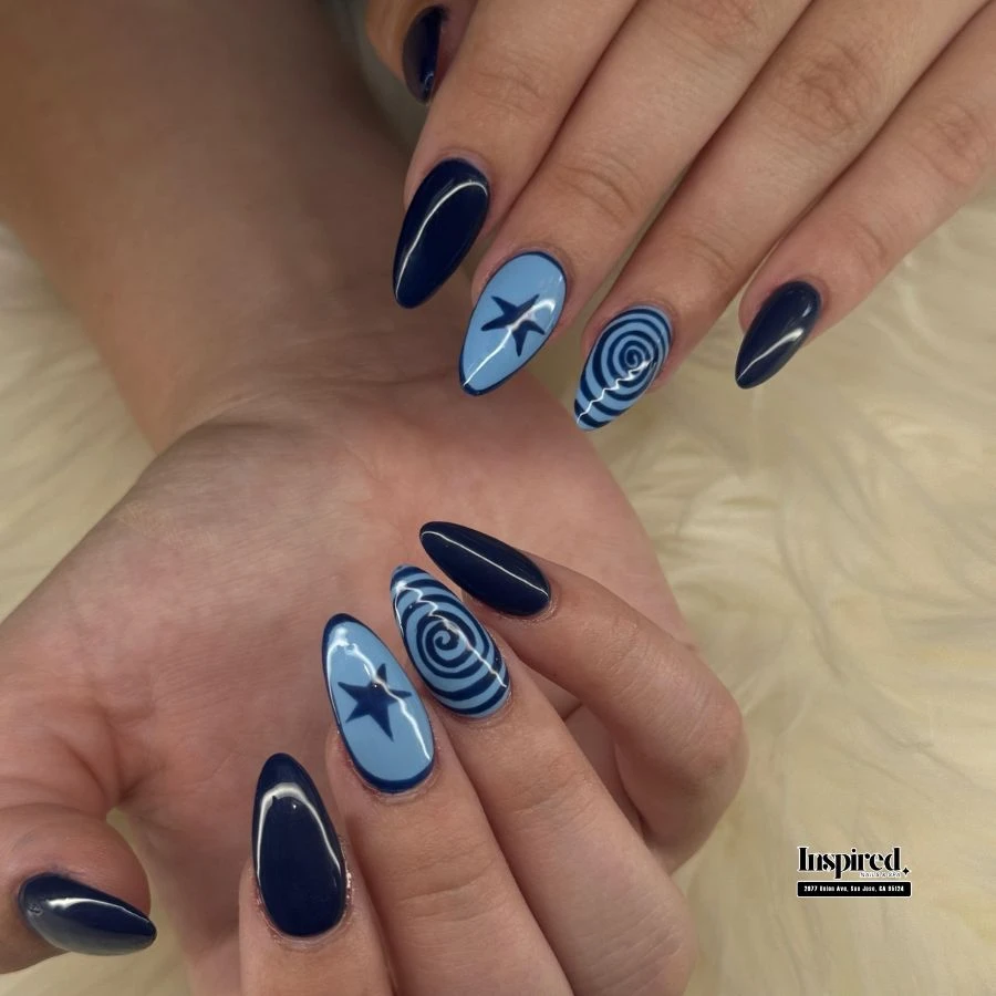Nail Design